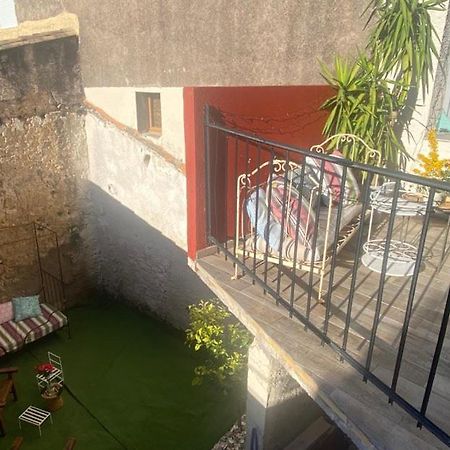 Maison Plein Sud Sur Les Toits Au 2 Terrasses Монтаньяк Экстерьер фото